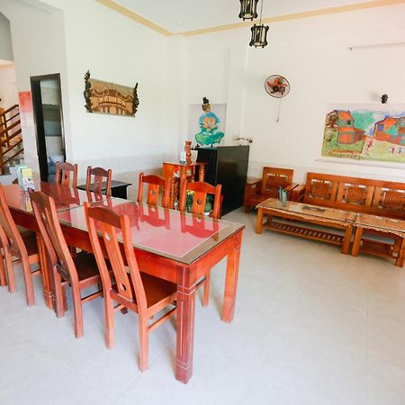 Blue River Boutique Hoi An Hotel Dış mekan fotoğraf