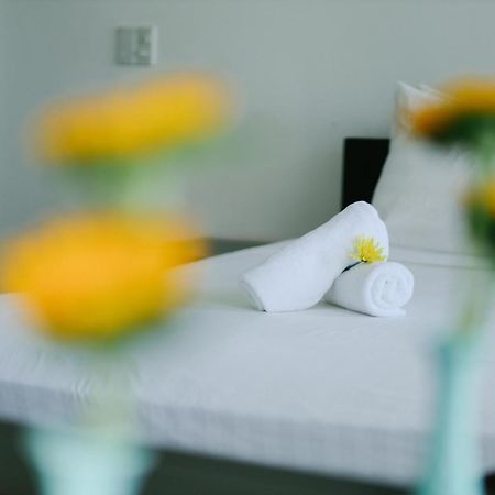 Blue River Boutique Hoi An Hotel Dış mekan fotoğraf