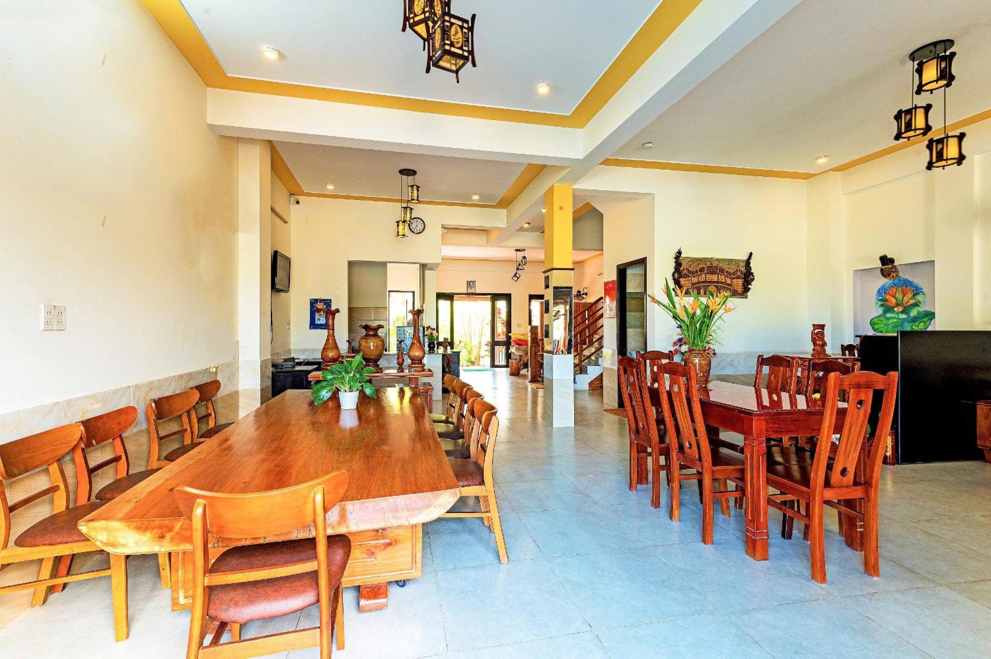 Blue River Boutique Hoi An Hotel Dış mekan fotoğraf