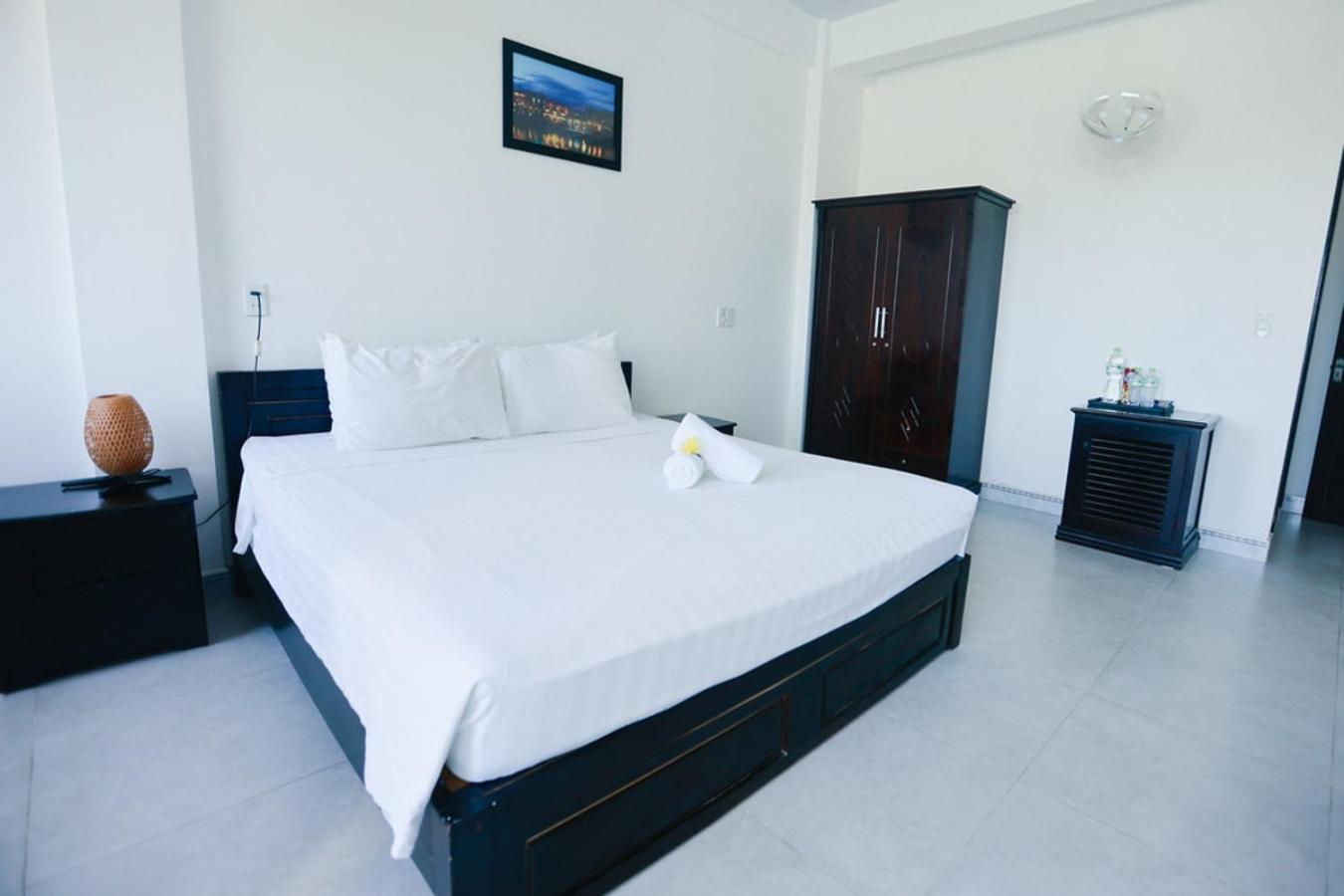 Blue River Boutique Hoi An Hotel Dış mekan fotoğraf