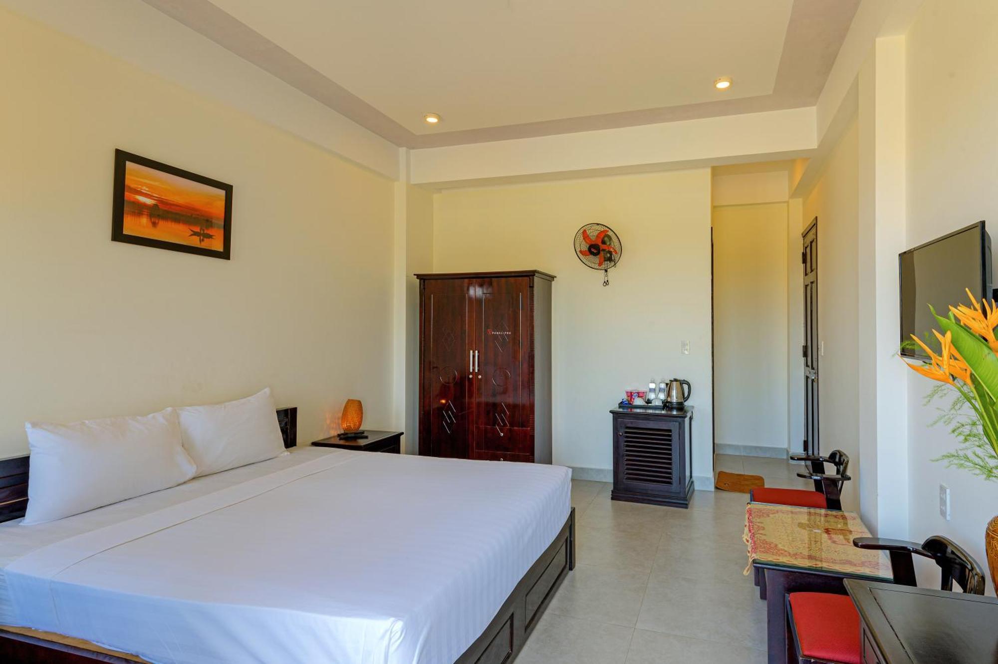 Blue River Boutique Hoi An Hotel Dış mekan fotoğraf