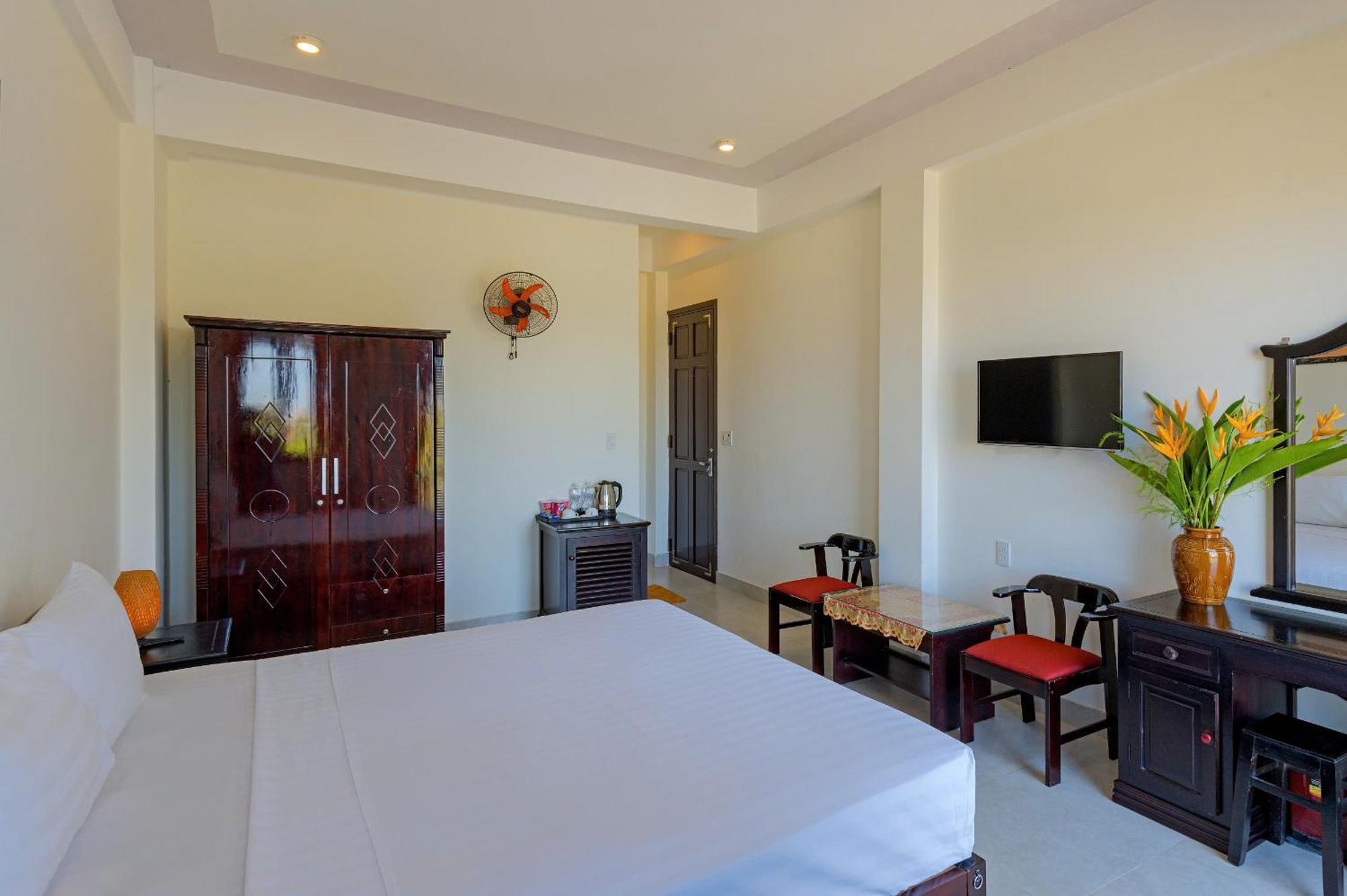 Blue River Boutique Hoi An Hotel Dış mekan fotoğraf