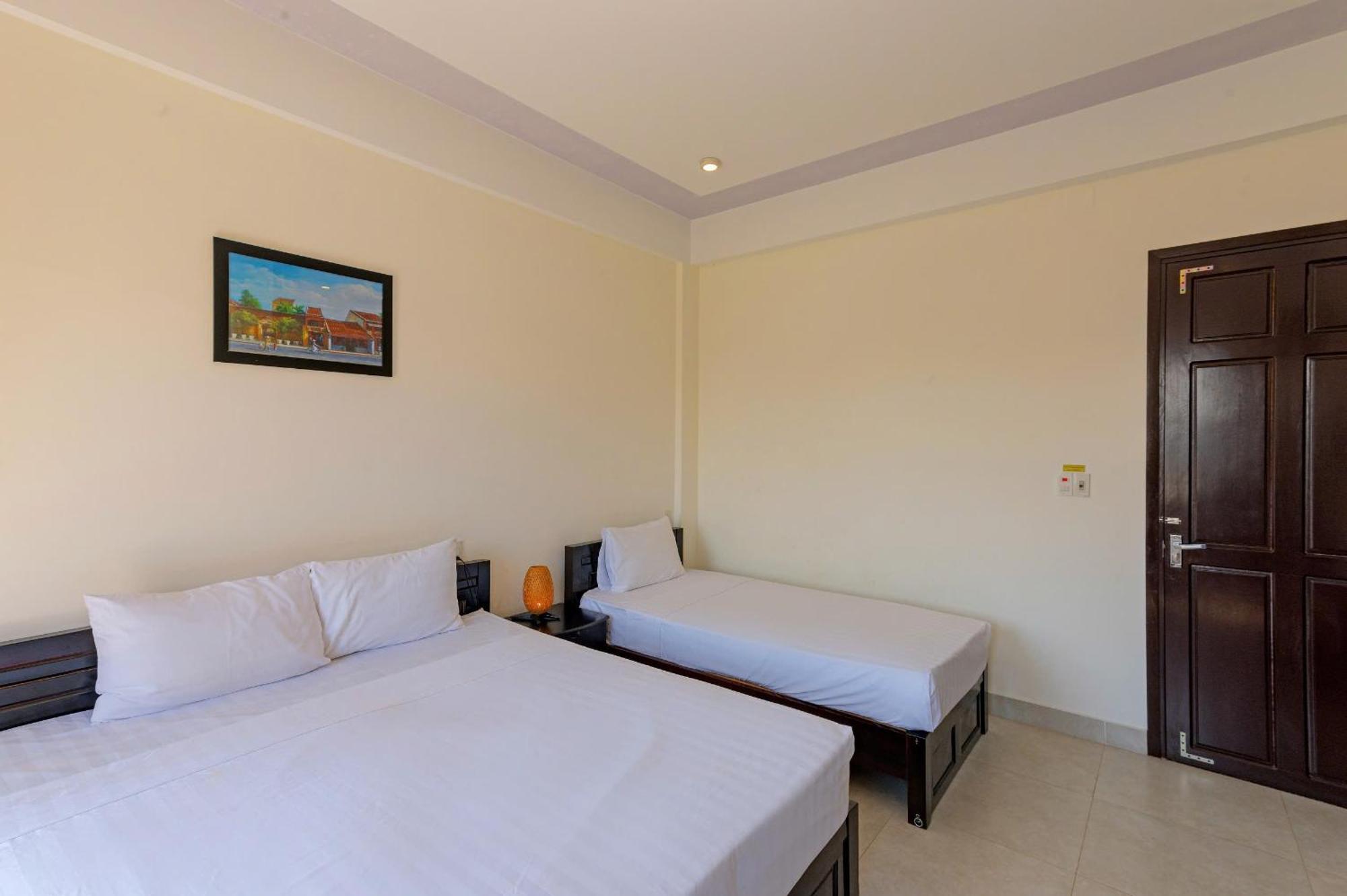 Blue River Boutique Hoi An Hotel Dış mekan fotoğraf